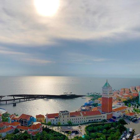 P.H.O Apartment Phu Quoc Luaran gambar