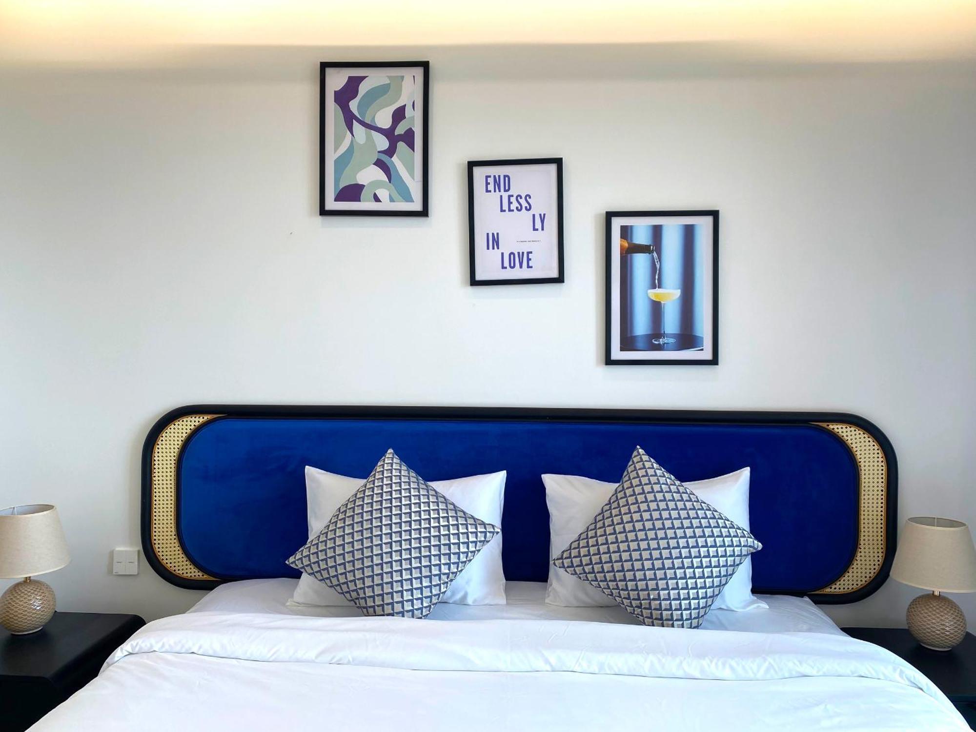 P.H.O Apartment Phu Quoc Luaran gambar