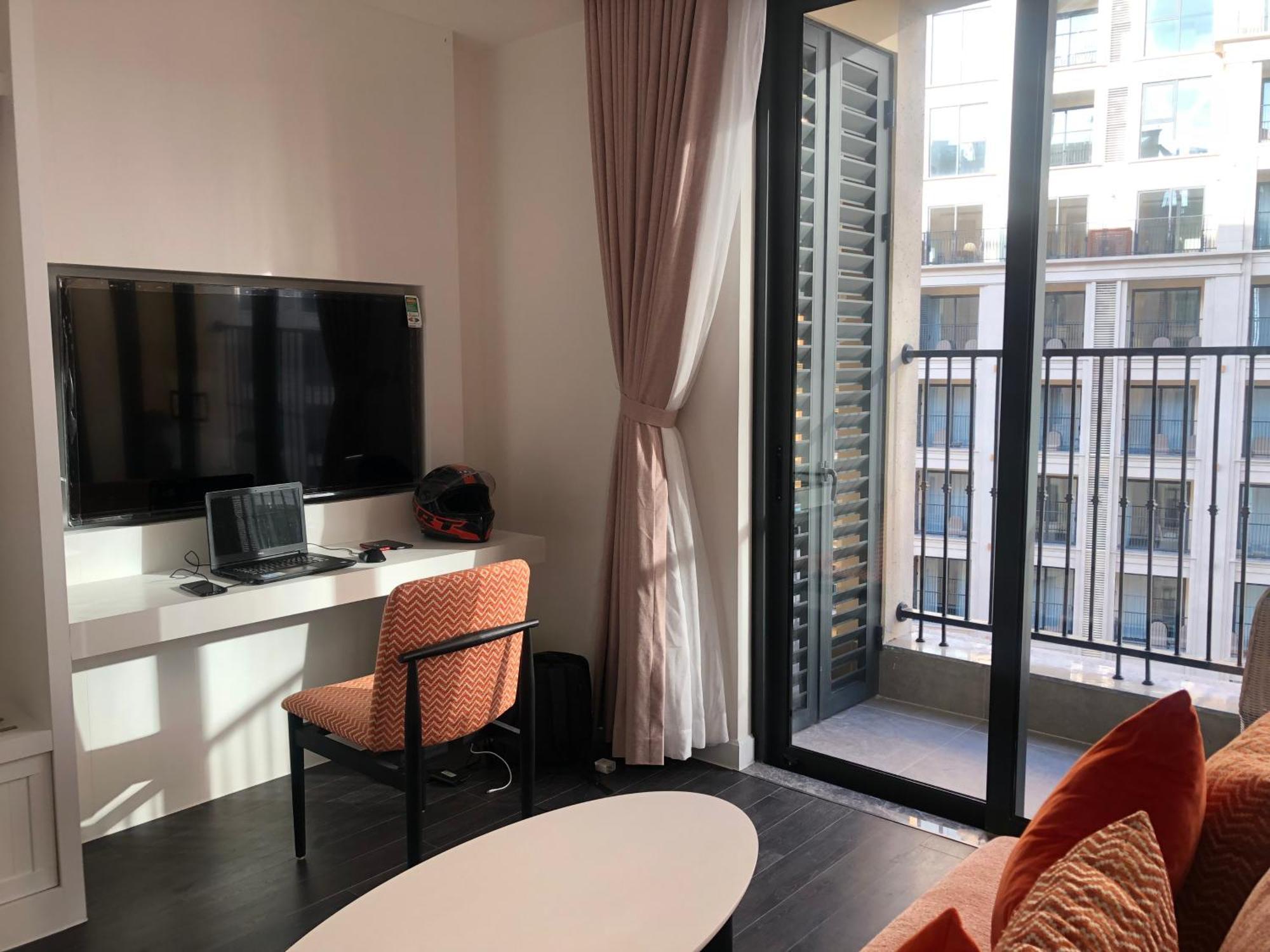 P.H.O Apartment Phu Quoc Luaran gambar