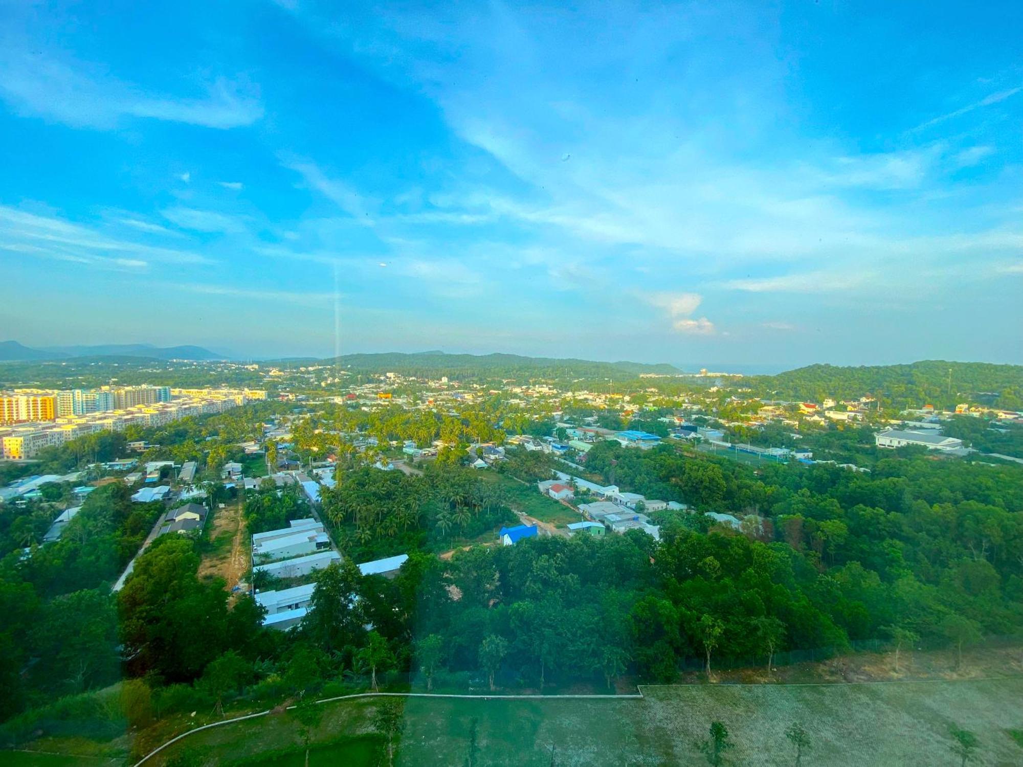 P.H.O Apartment Phu Quoc Luaran gambar