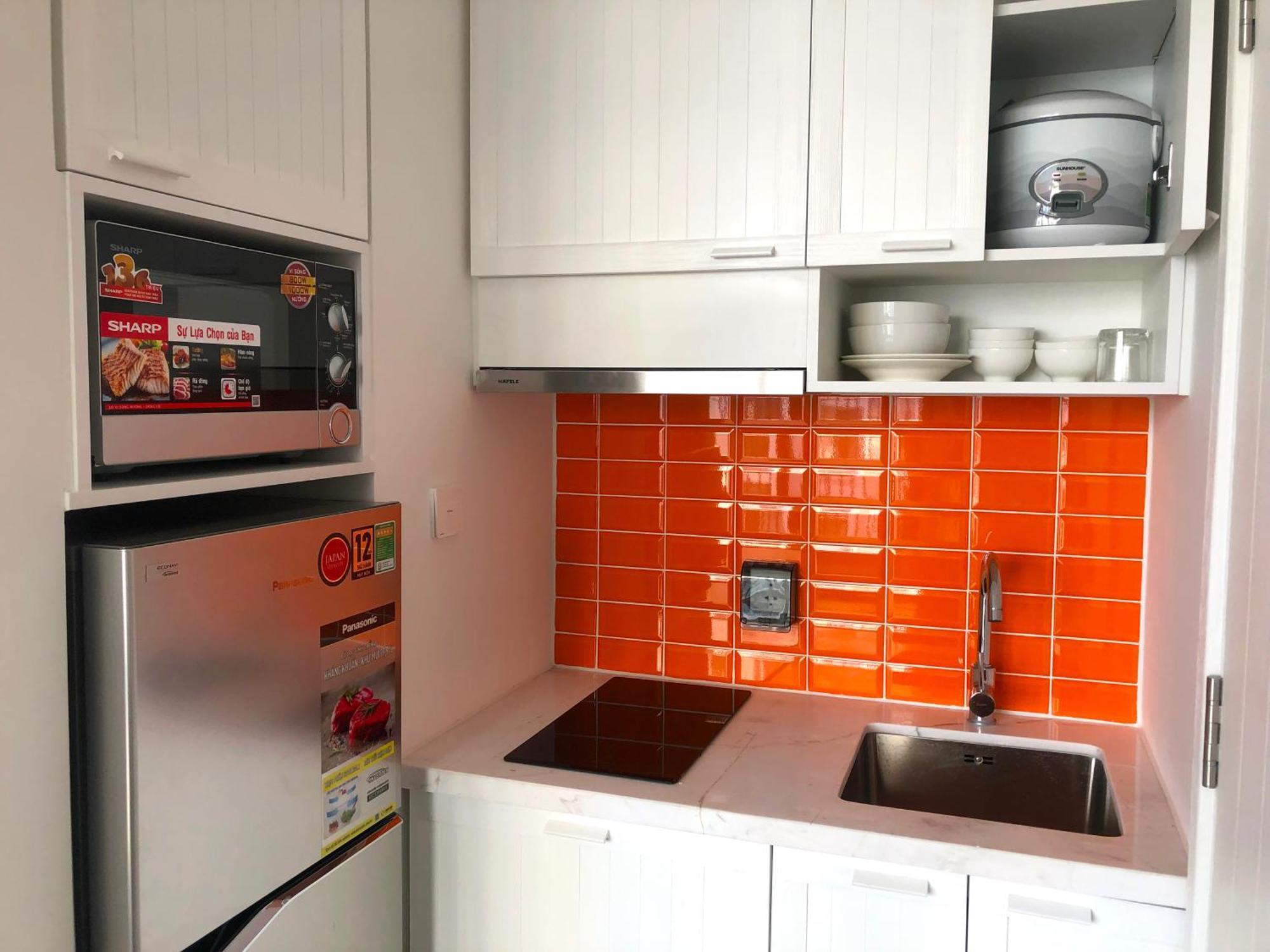 P.H.O Apartment Phu Quoc Luaran gambar