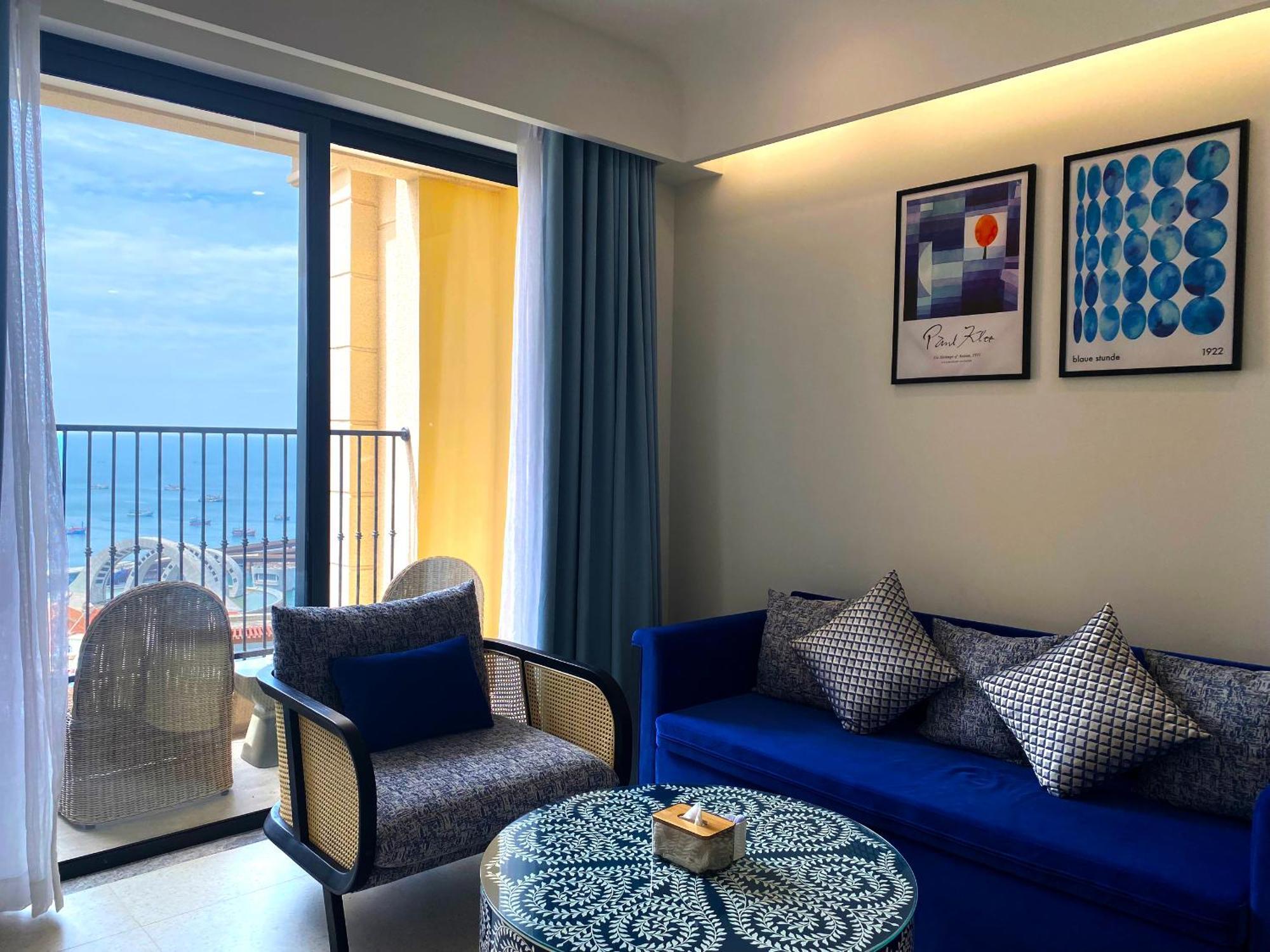 P.H.O Apartment Phu Quoc Luaran gambar