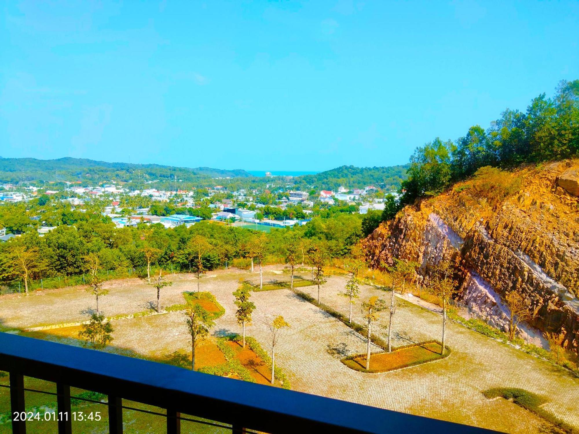 P.H.O Apartment Phu Quoc Luaran gambar