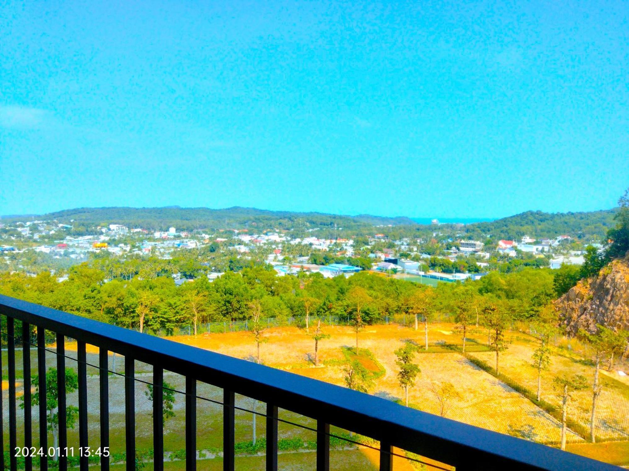 P.H.O Apartment Phu Quoc Luaran gambar