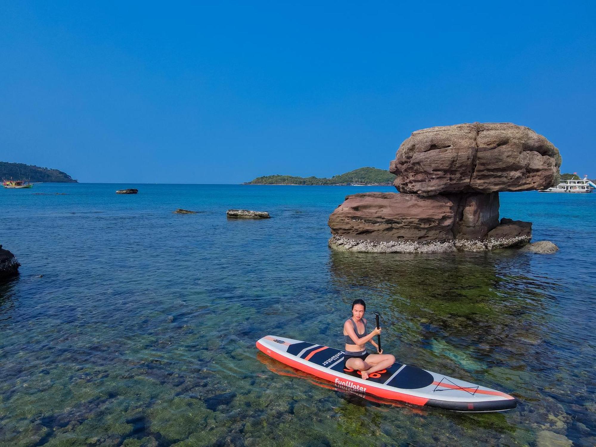 P.H.O Apartment Phu Quoc Luaran gambar
