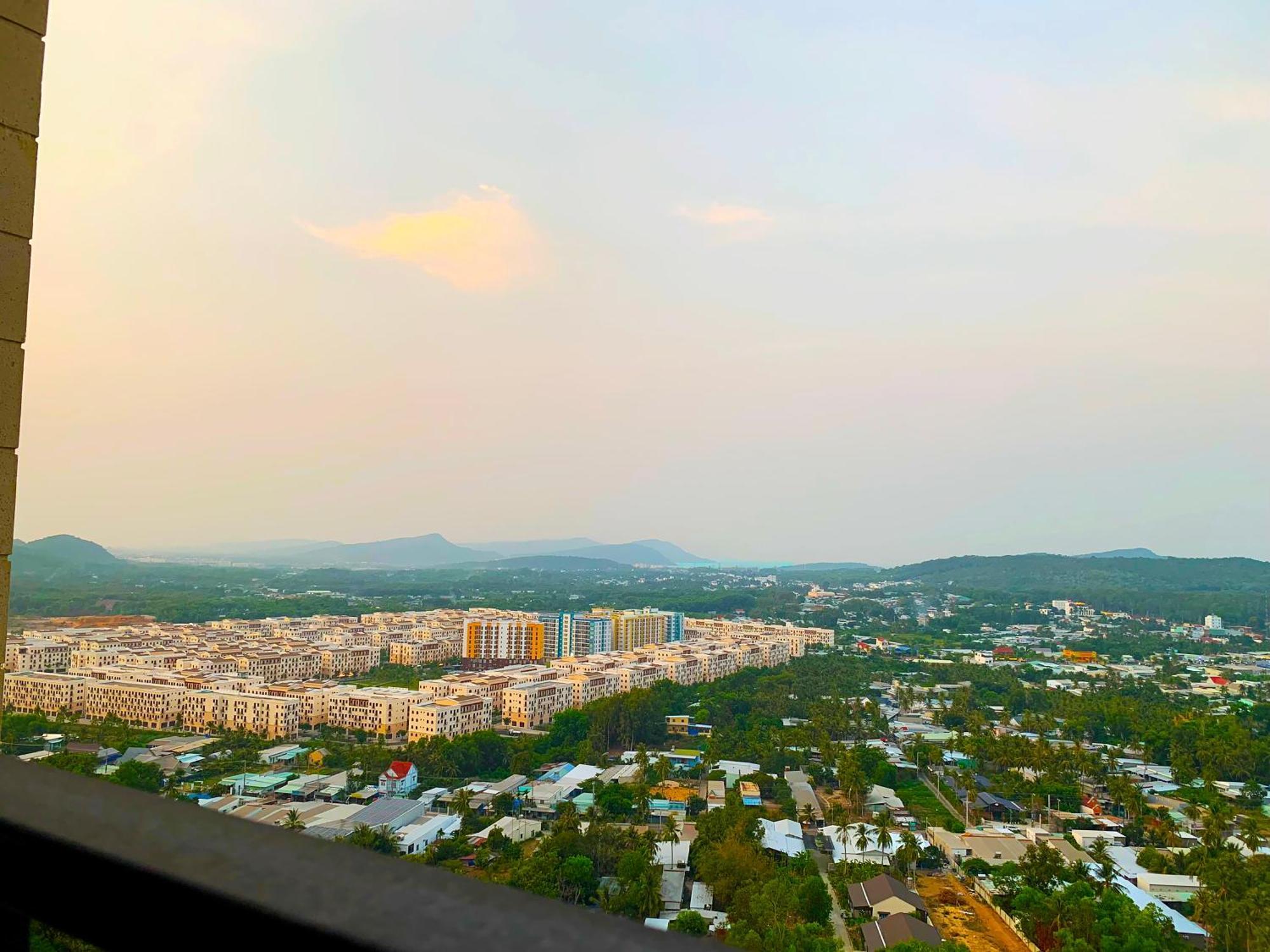 P.H.O Apartment Phu Quoc Luaran gambar