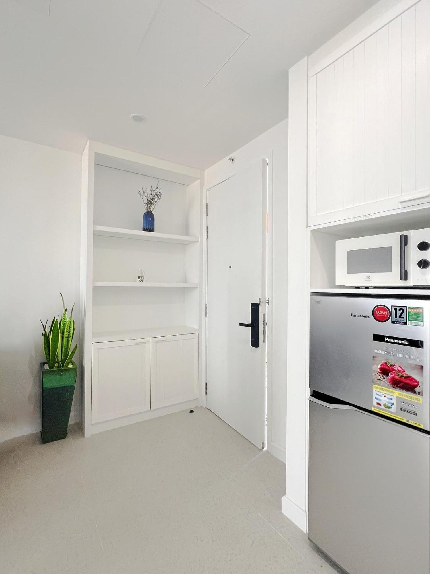 P.H.O Apartment Phu Quoc Luaran gambar