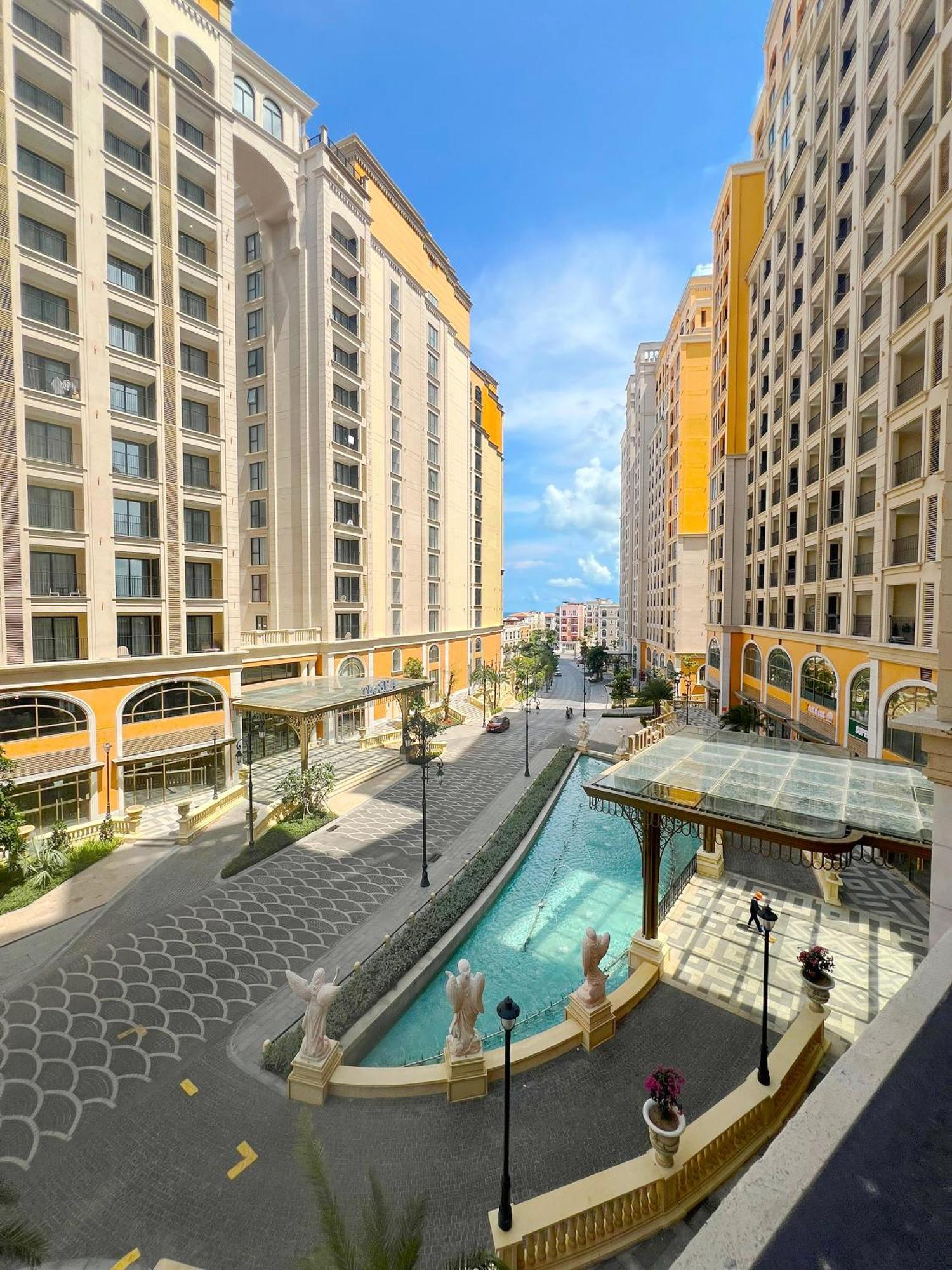 P.H.O Apartment Phu Quoc Luaran gambar