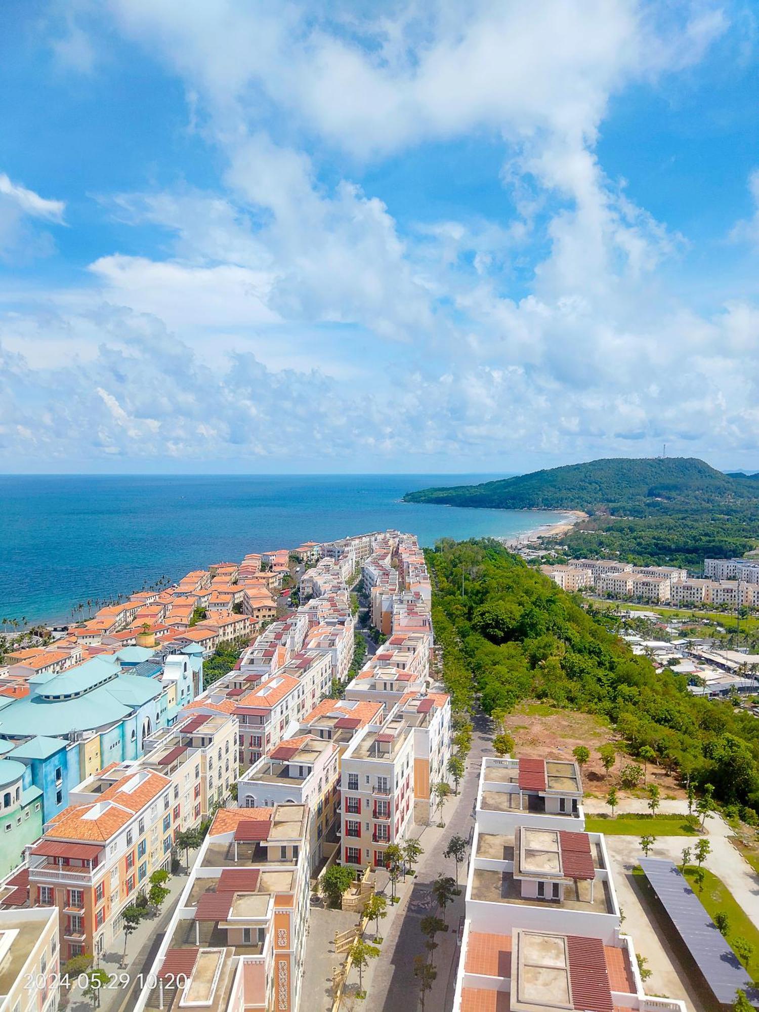 P.H.O Apartment Phu Quoc Luaran gambar