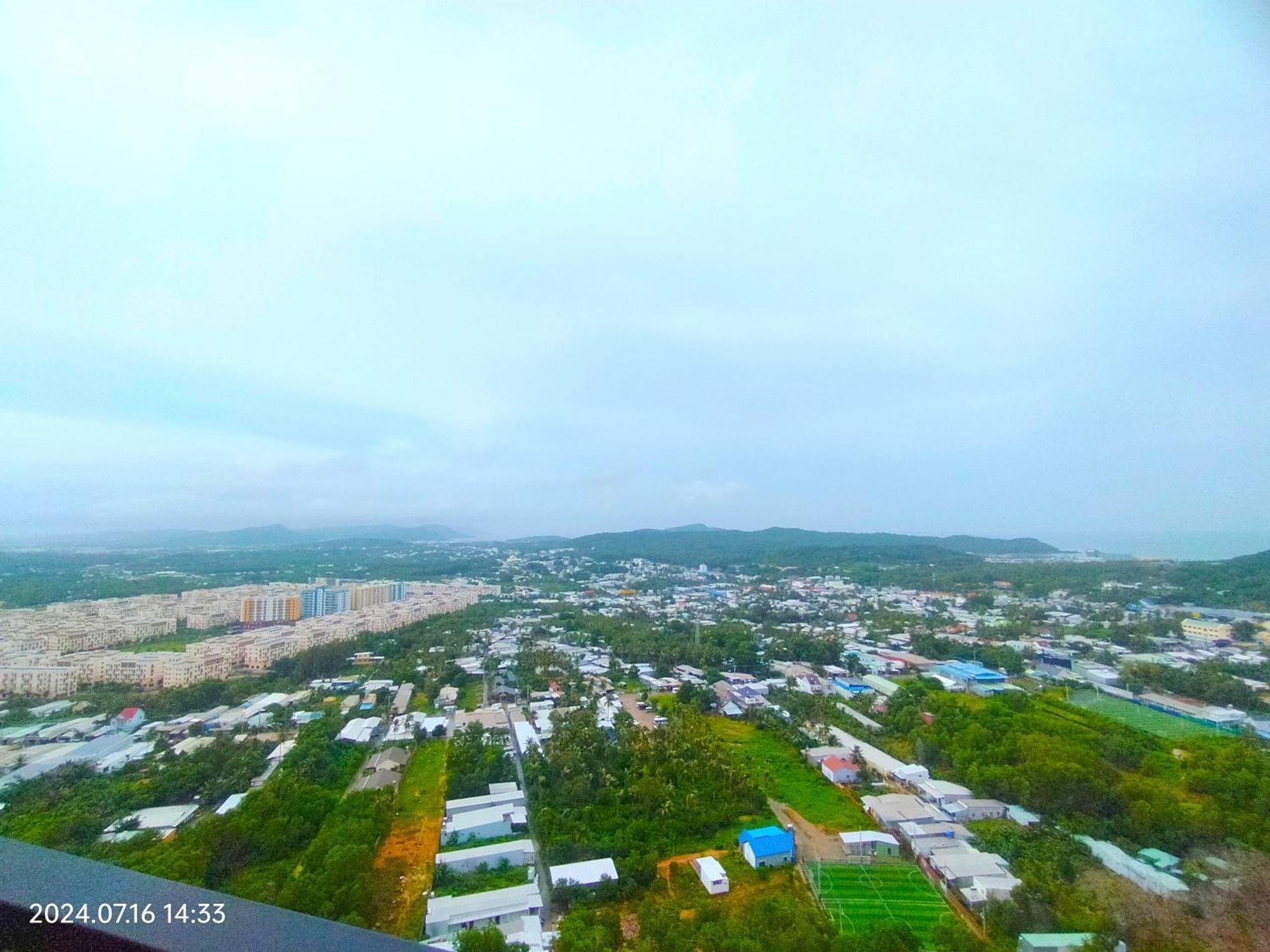 P.H.O Apartment Phu Quoc Luaran gambar