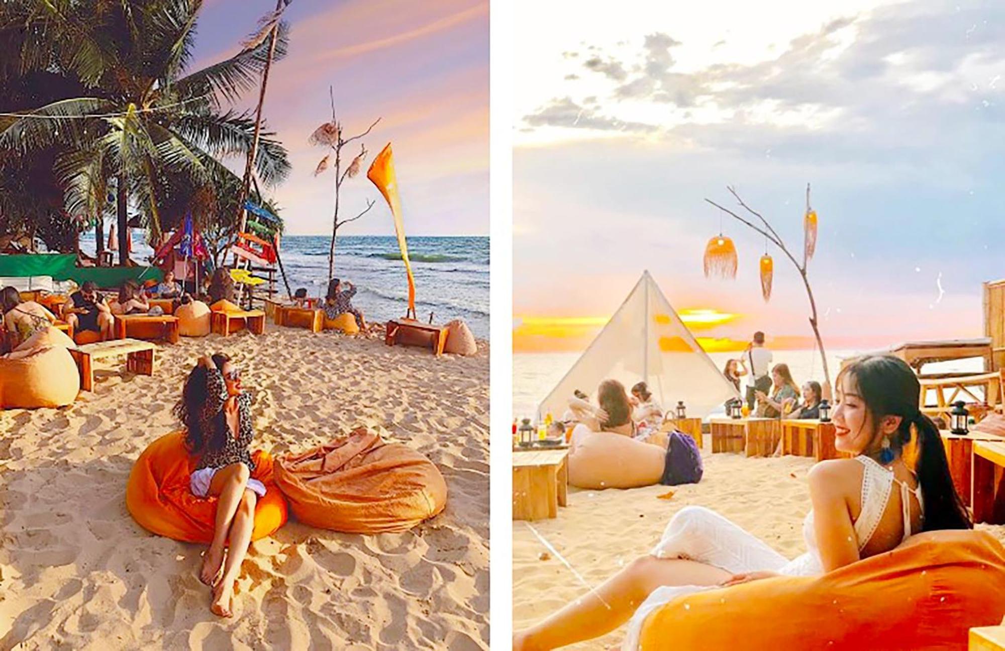 P.H.O Apartment Phu Quoc Luaran gambar