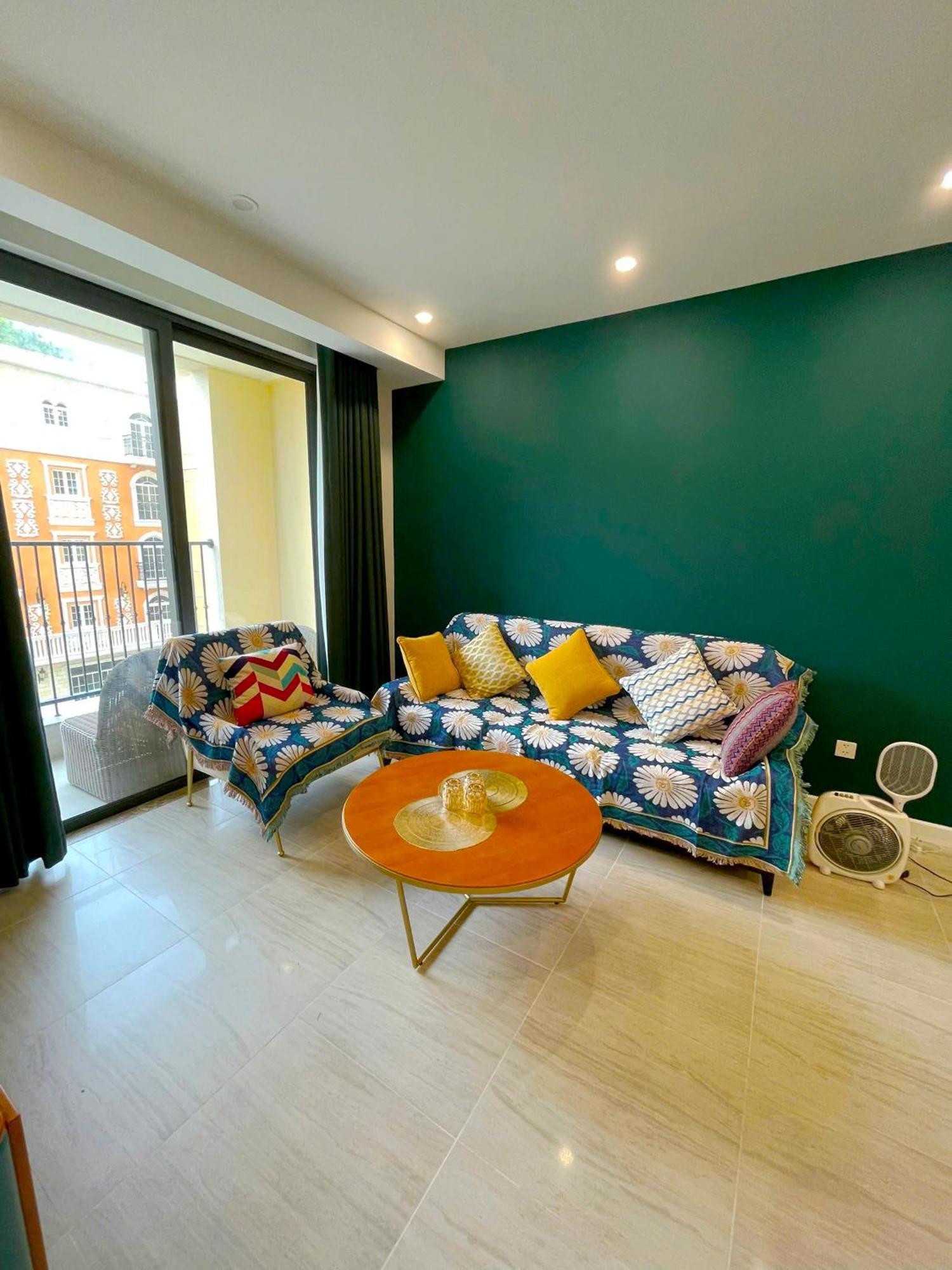 P.H.O Apartment Phu Quoc Luaran gambar