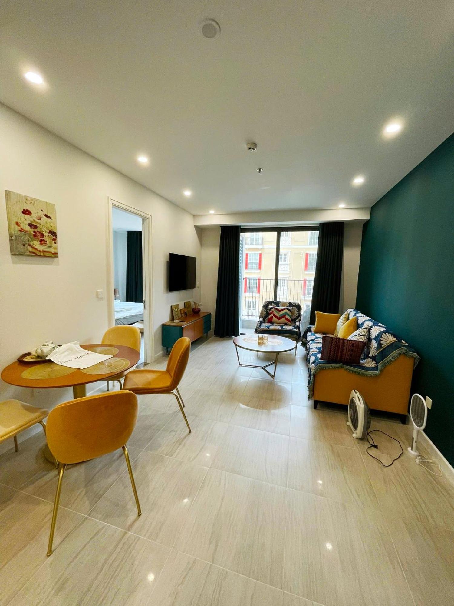 P.H.O Apartment Phu Quoc Luaran gambar
