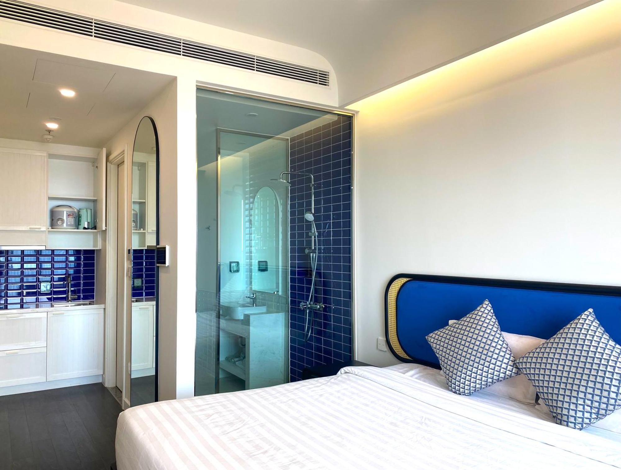 P.H.O Apartment Phu Quoc Luaran gambar