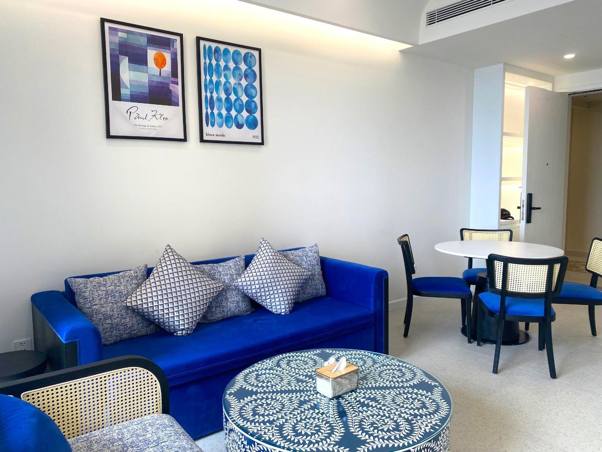 P.H.O Apartment Phu Quoc Luaran gambar