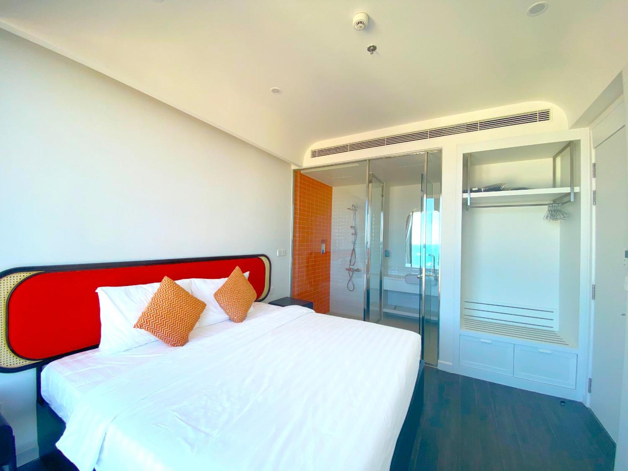 P.H.O Apartment Phu Quoc Luaran gambar