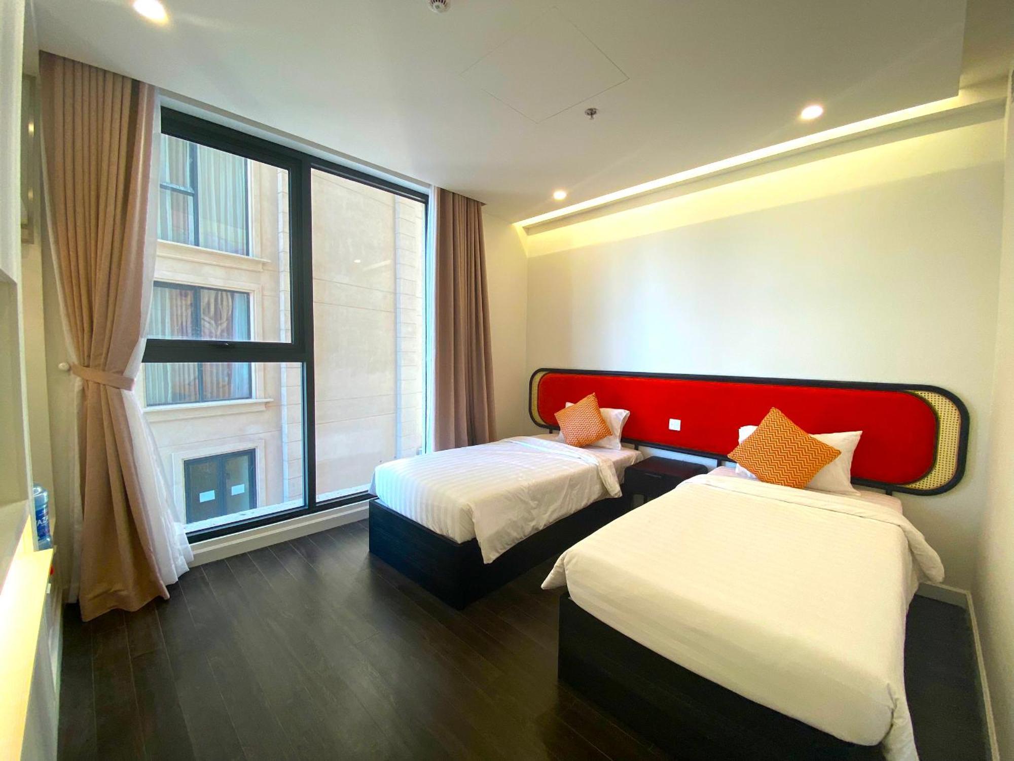 P.H.O Apartment Phu Quoc Luaran gambar