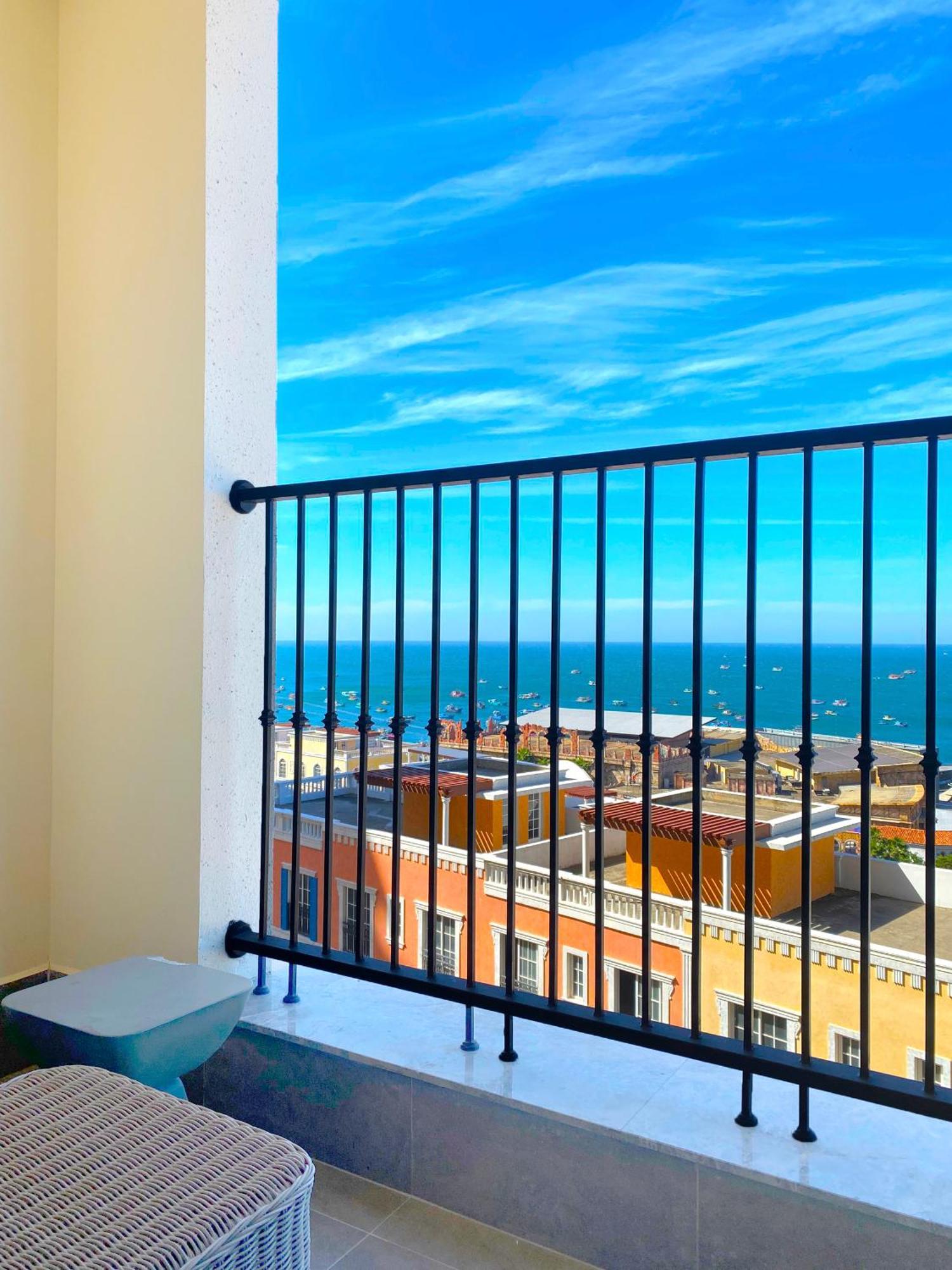 P.H.O Apartment Phu Quoc Luaran gambar