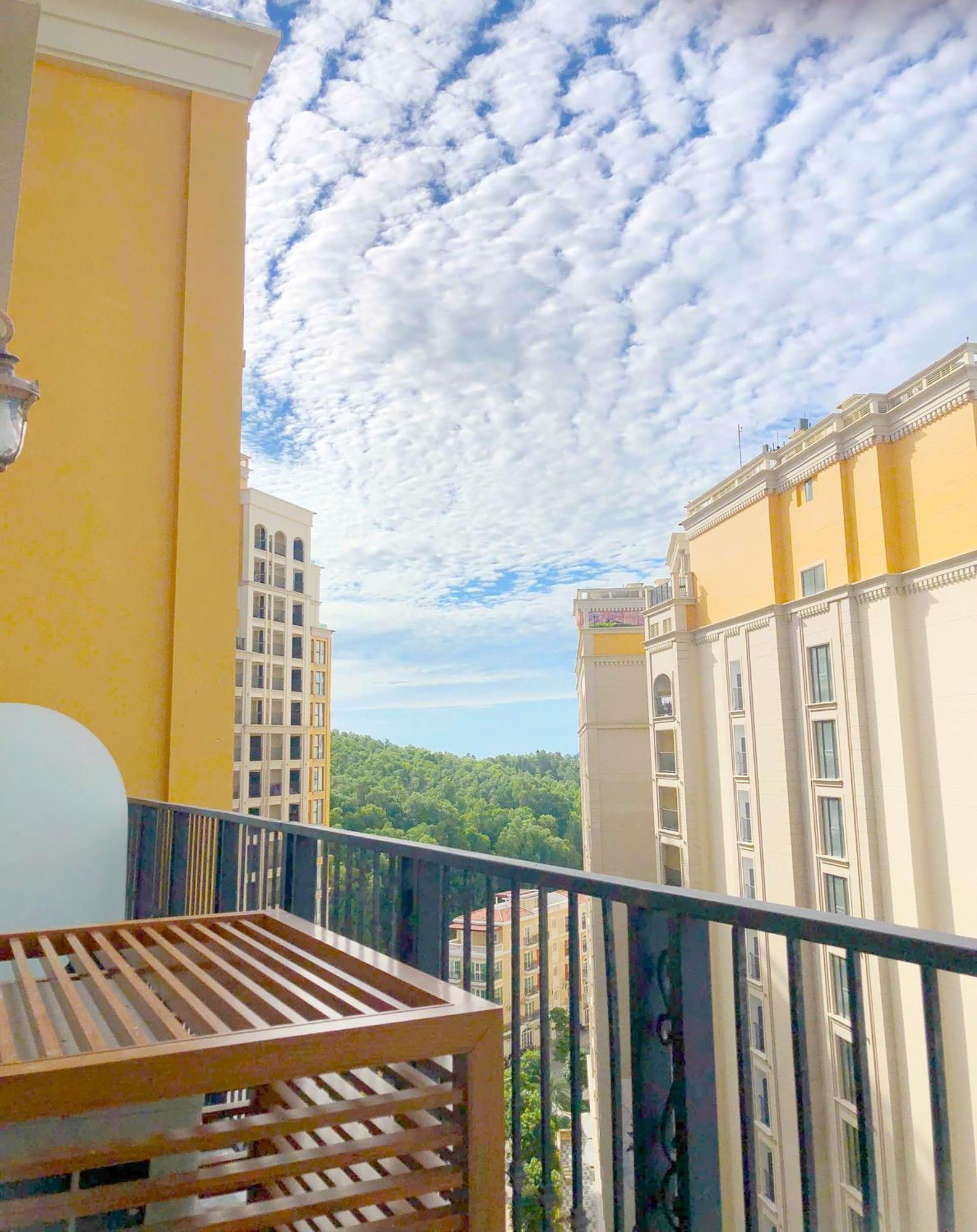 P.H.O Apartment Phu Quoc Luaran gambar