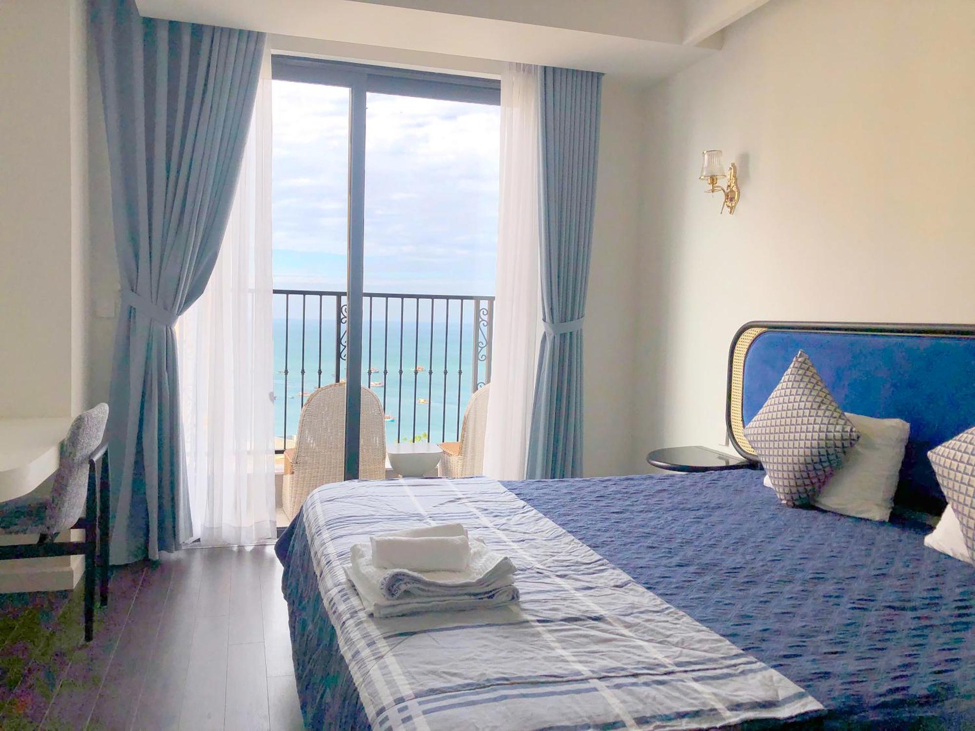 P.H.O Apartment Phu Quoc Luaran gambar