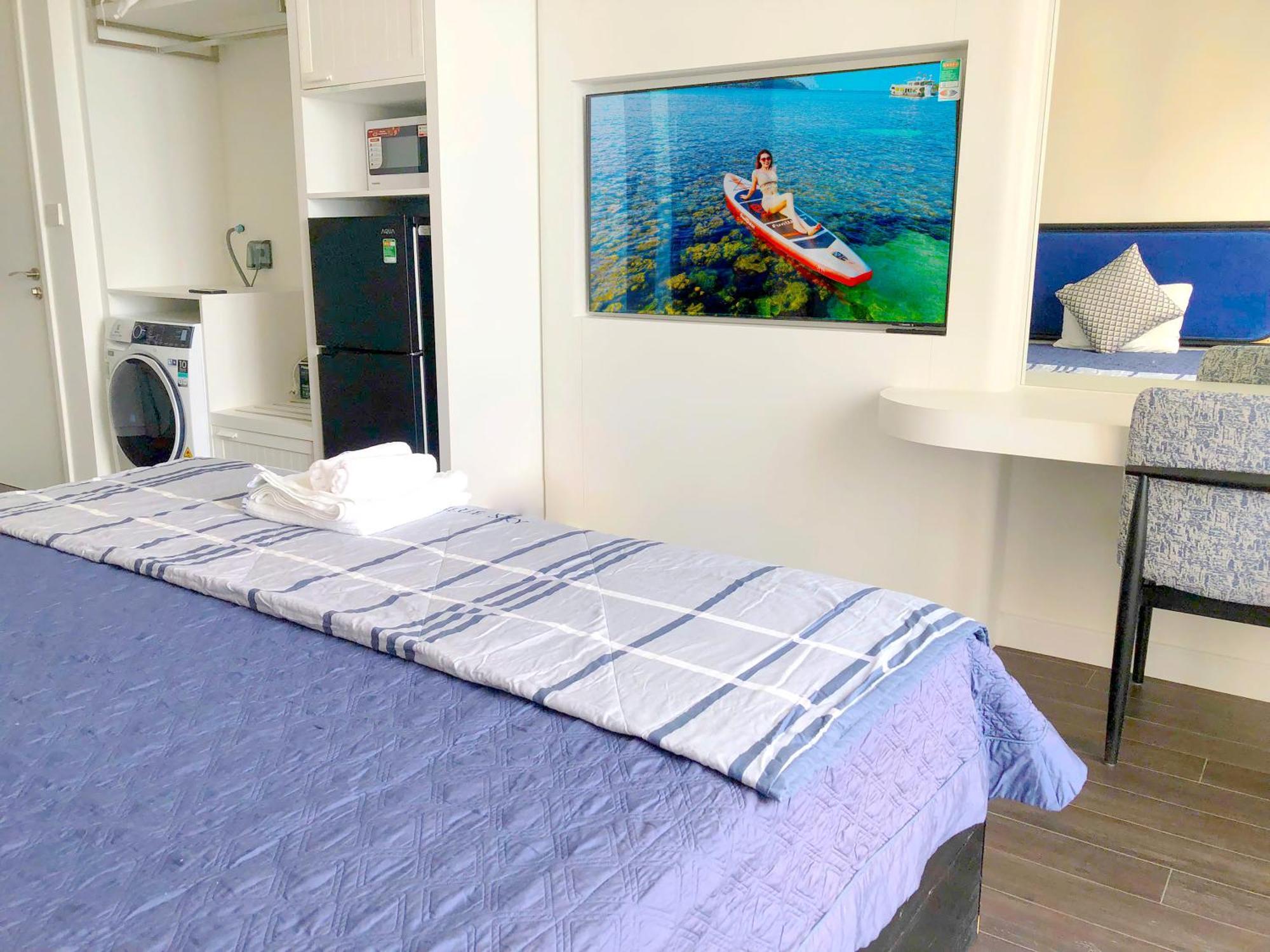 P.H.O Apartment Phu Quoc Luaran gambar