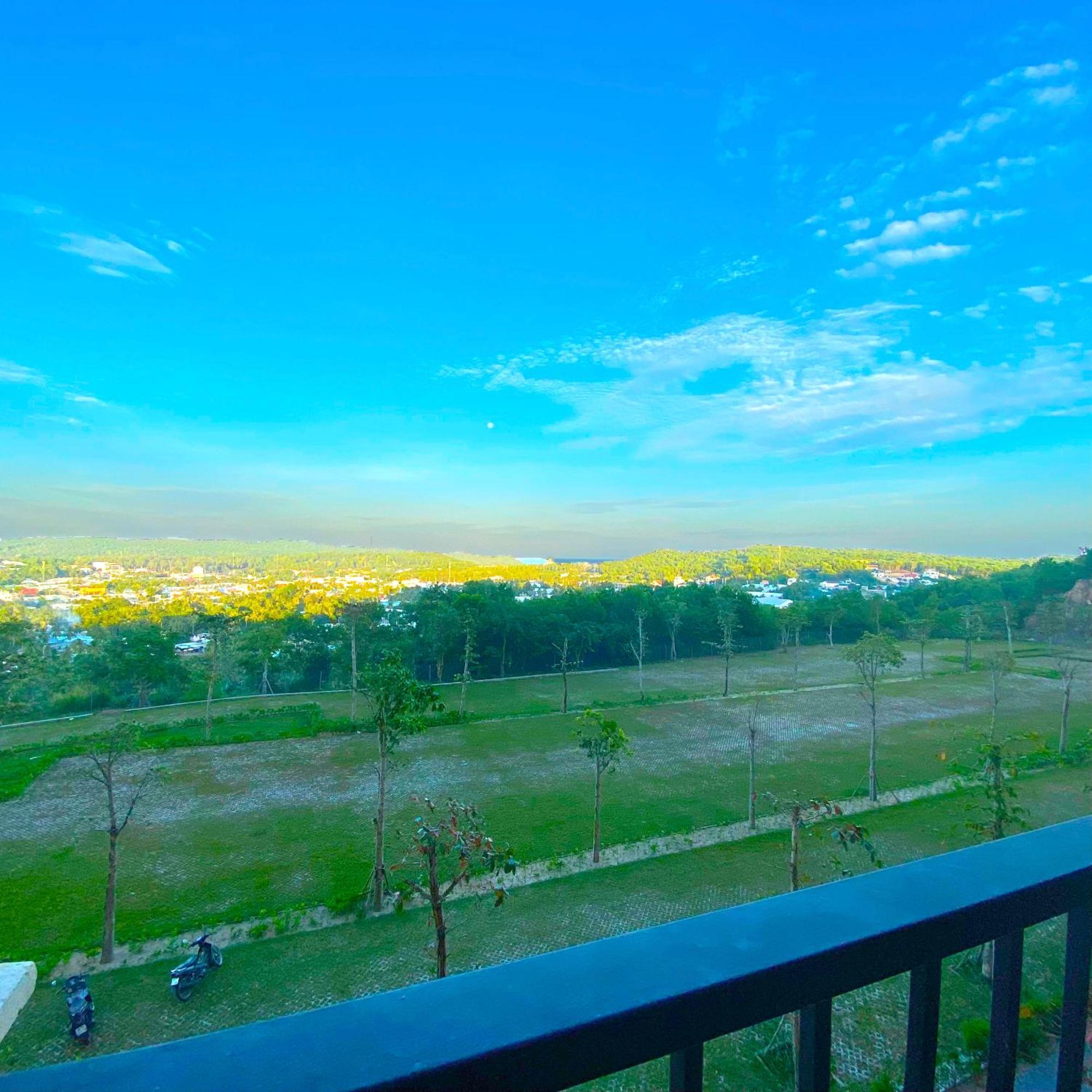P.H.O Apartment Phu Quoc Luaran gambar