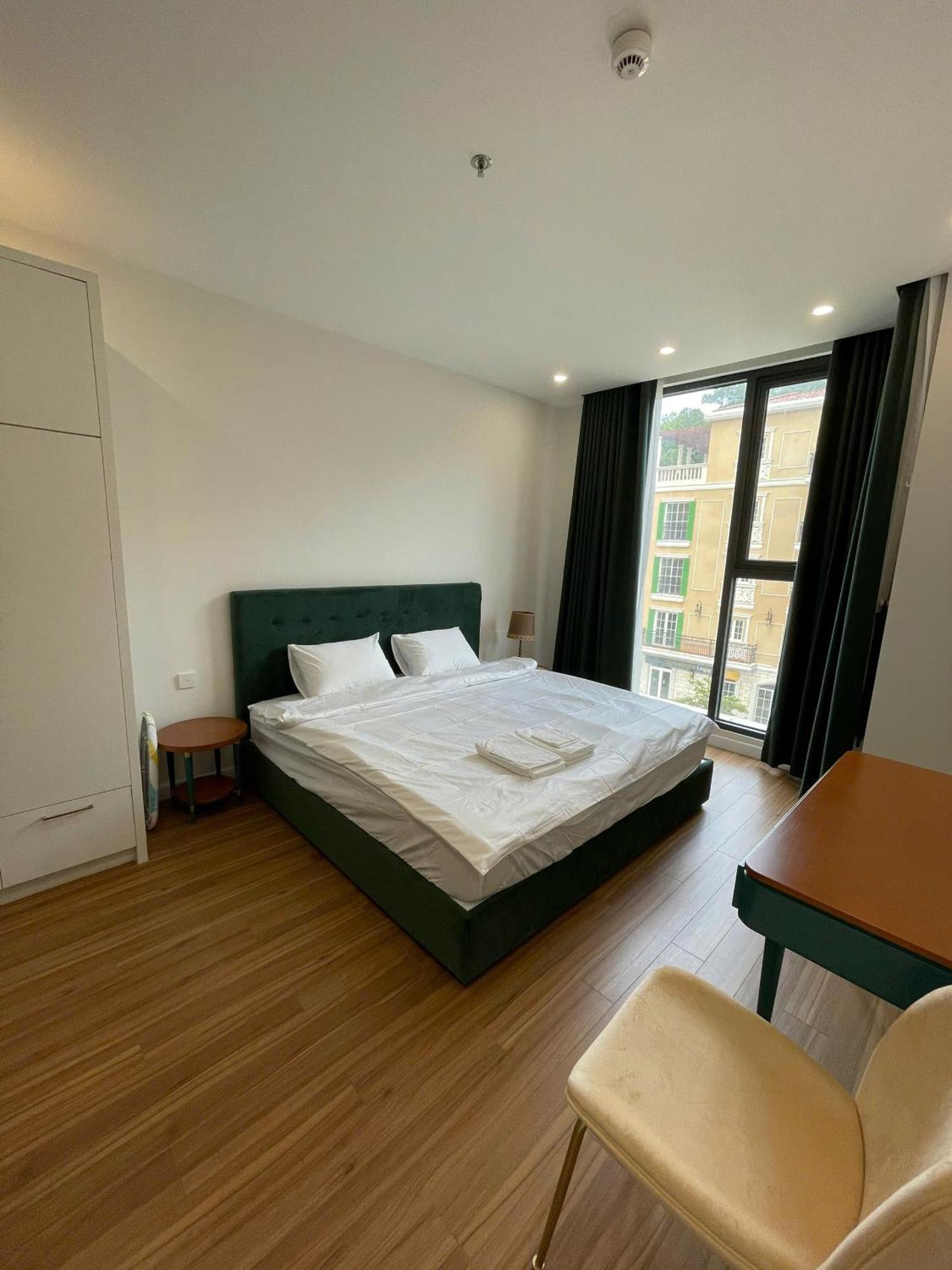 P.H.O Apartment Phu Quoc Luaran gambar