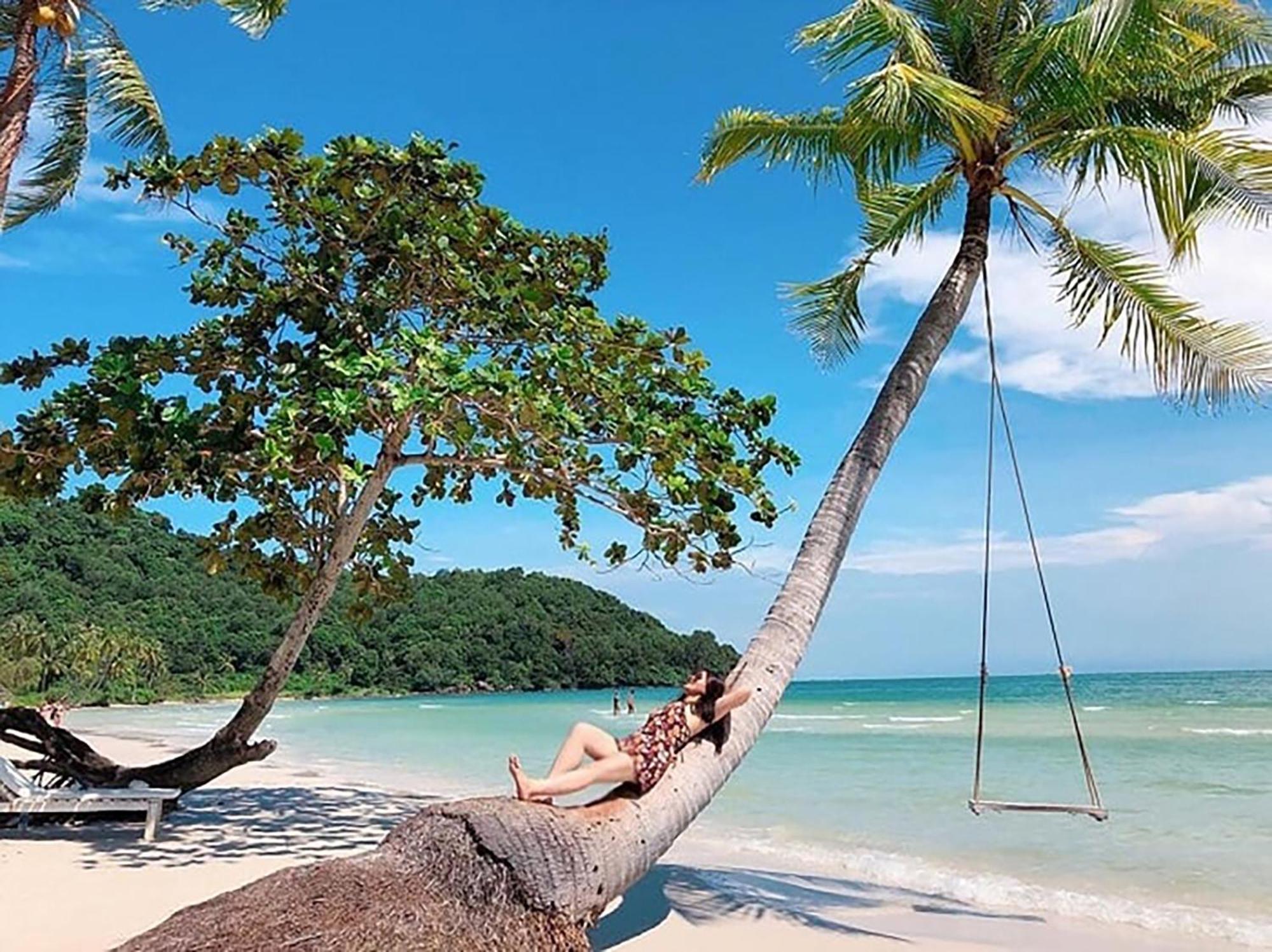 P.H.O Apartment Phu Quoc Luaran gambar