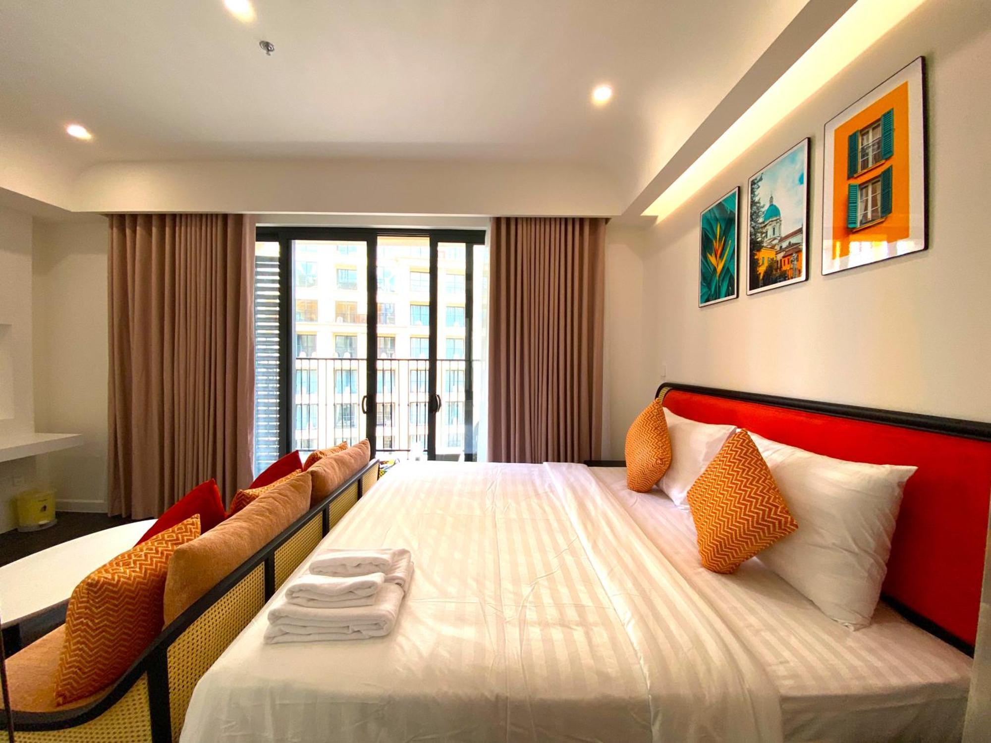 P.H.O Apartment Phu Quoc Luaran gambar