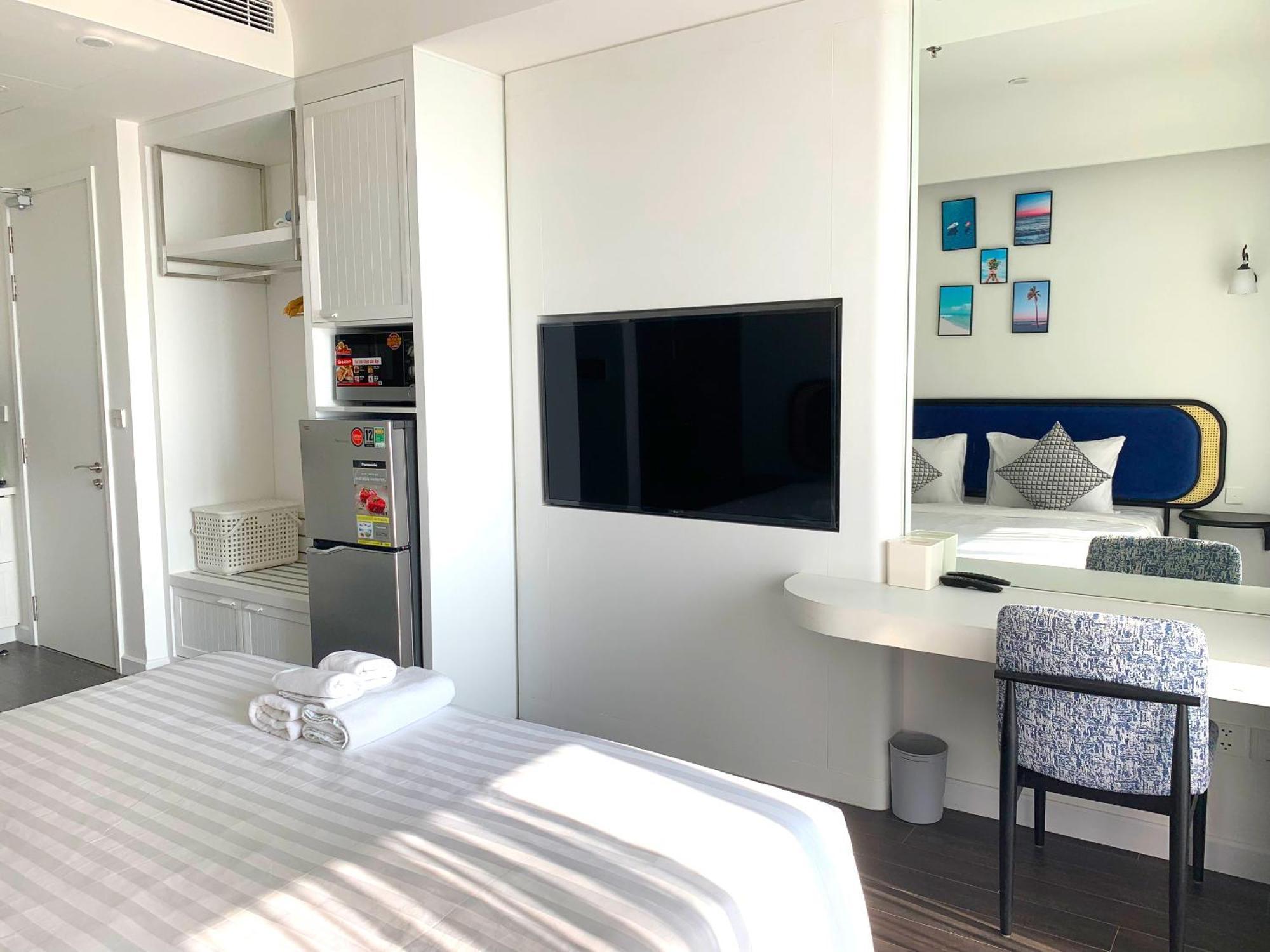 P.H.O Apartment Phu Quoc Luaran gambar