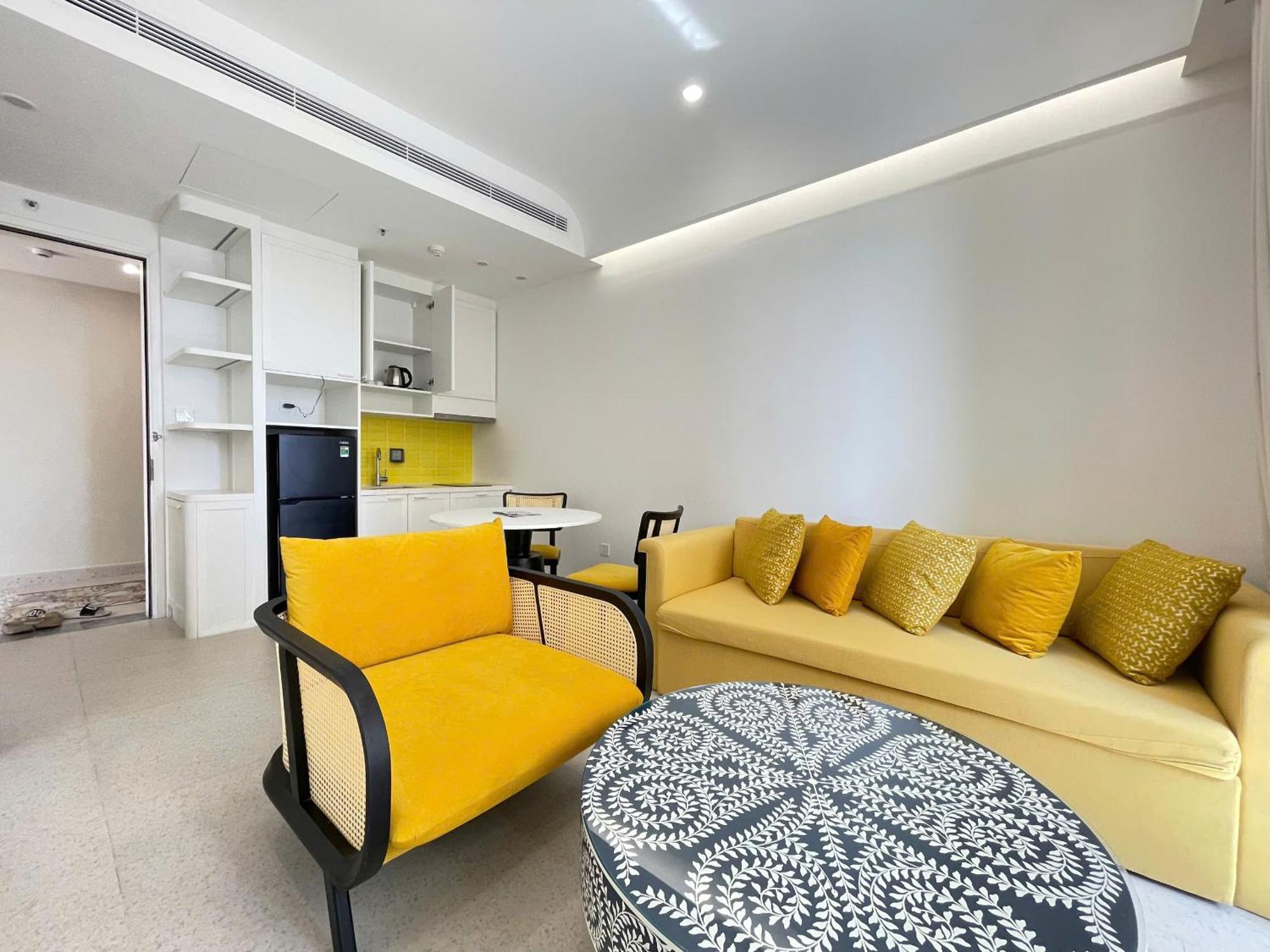 P.H.O Apartment Phu Quoc Luaran gambar