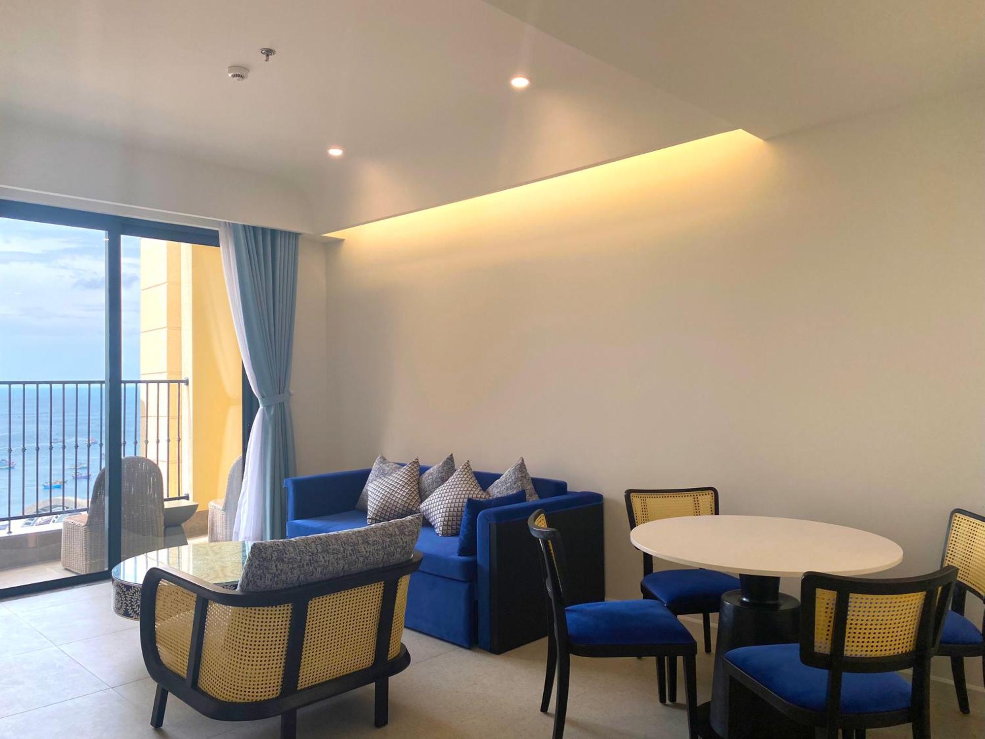 P.H.O Apartment Phu Quoc Luaran gambar