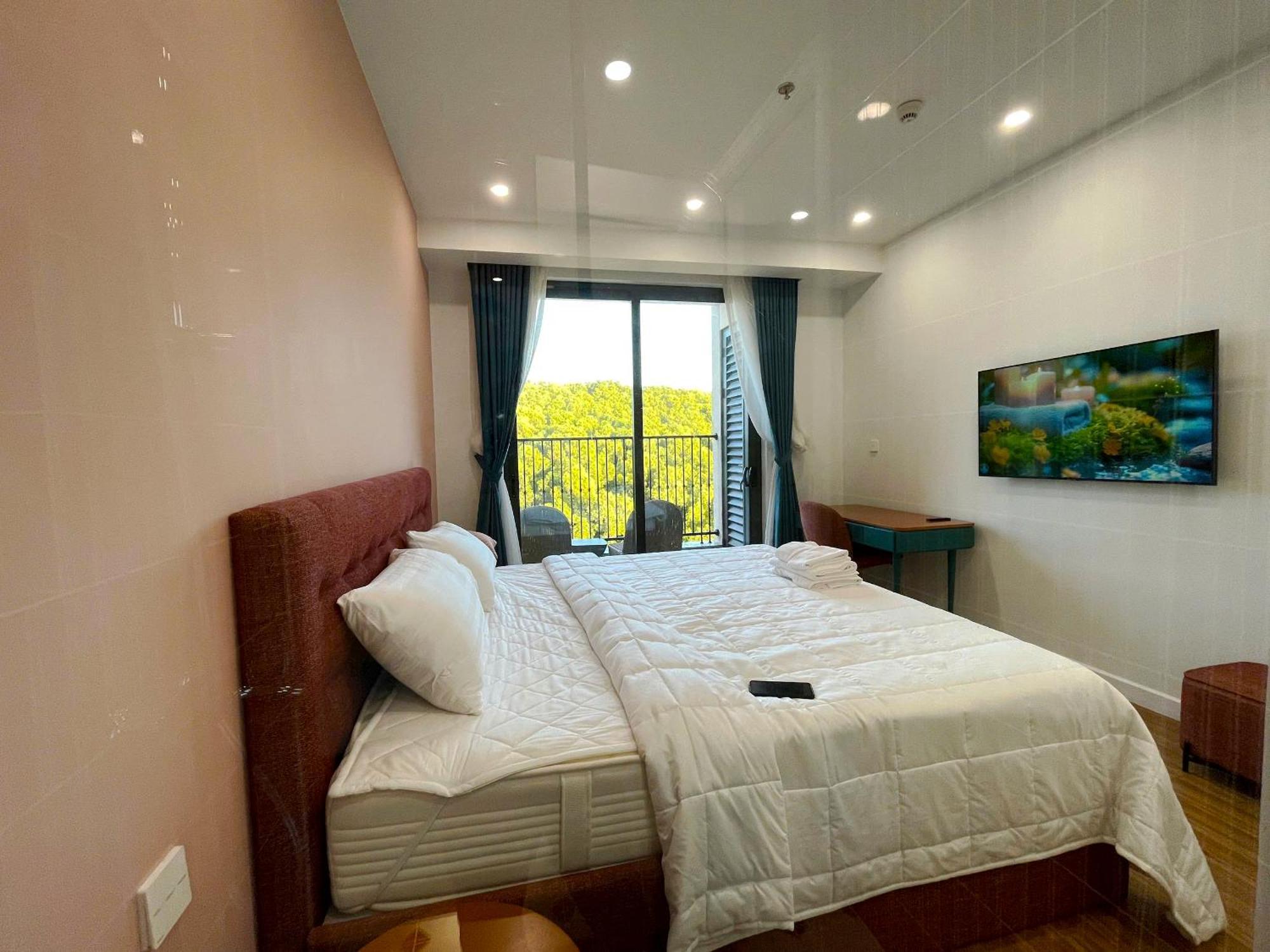P.H.O Apartment Phu Quoc Luaran gambar