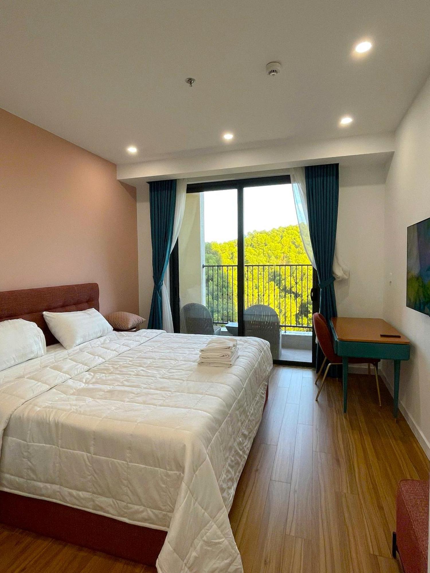 P.H.O Apartment Phu Quoc Luaran gambar