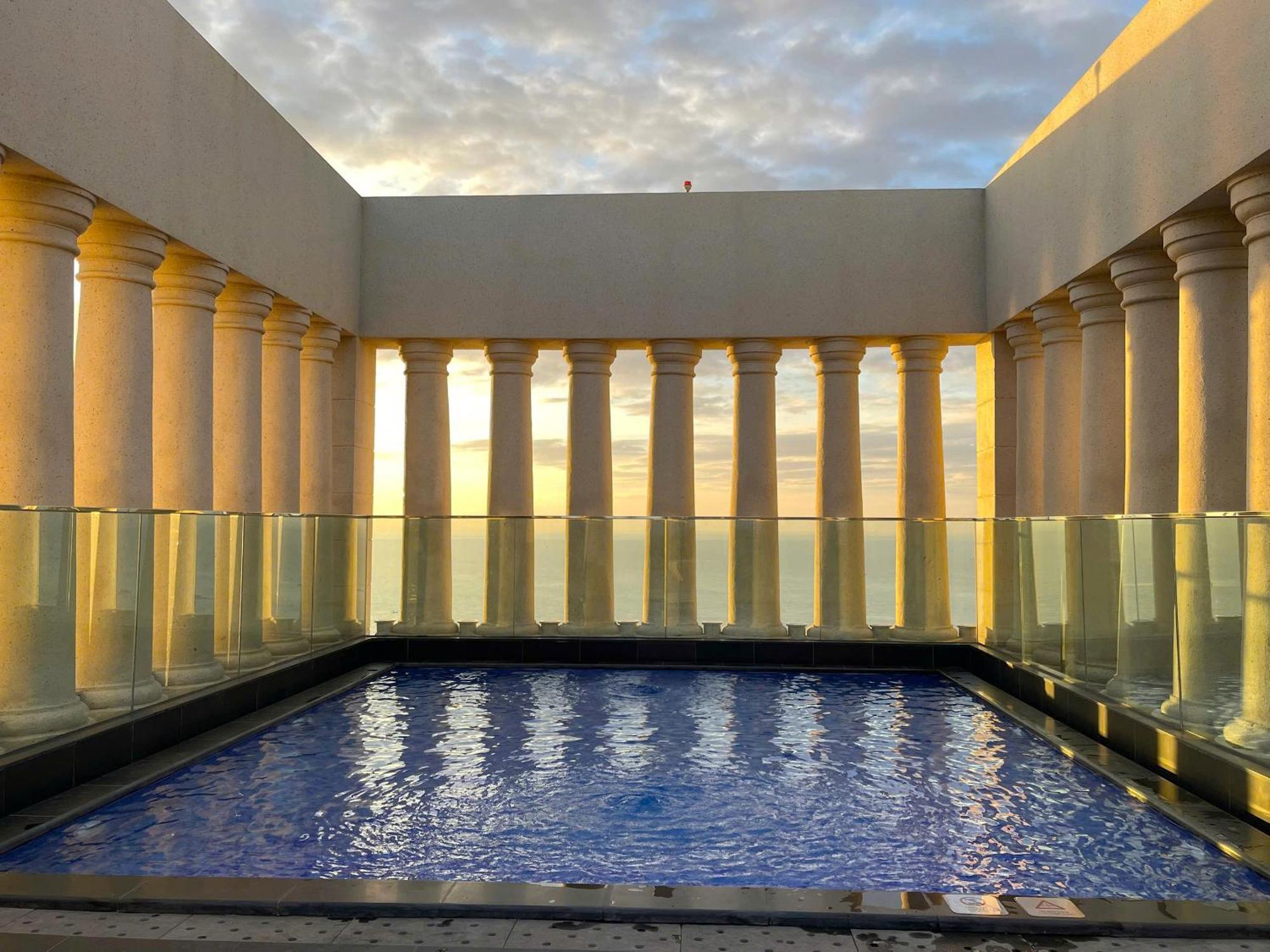 P.H.O Apartment Phu Quoc Luaran gambar
