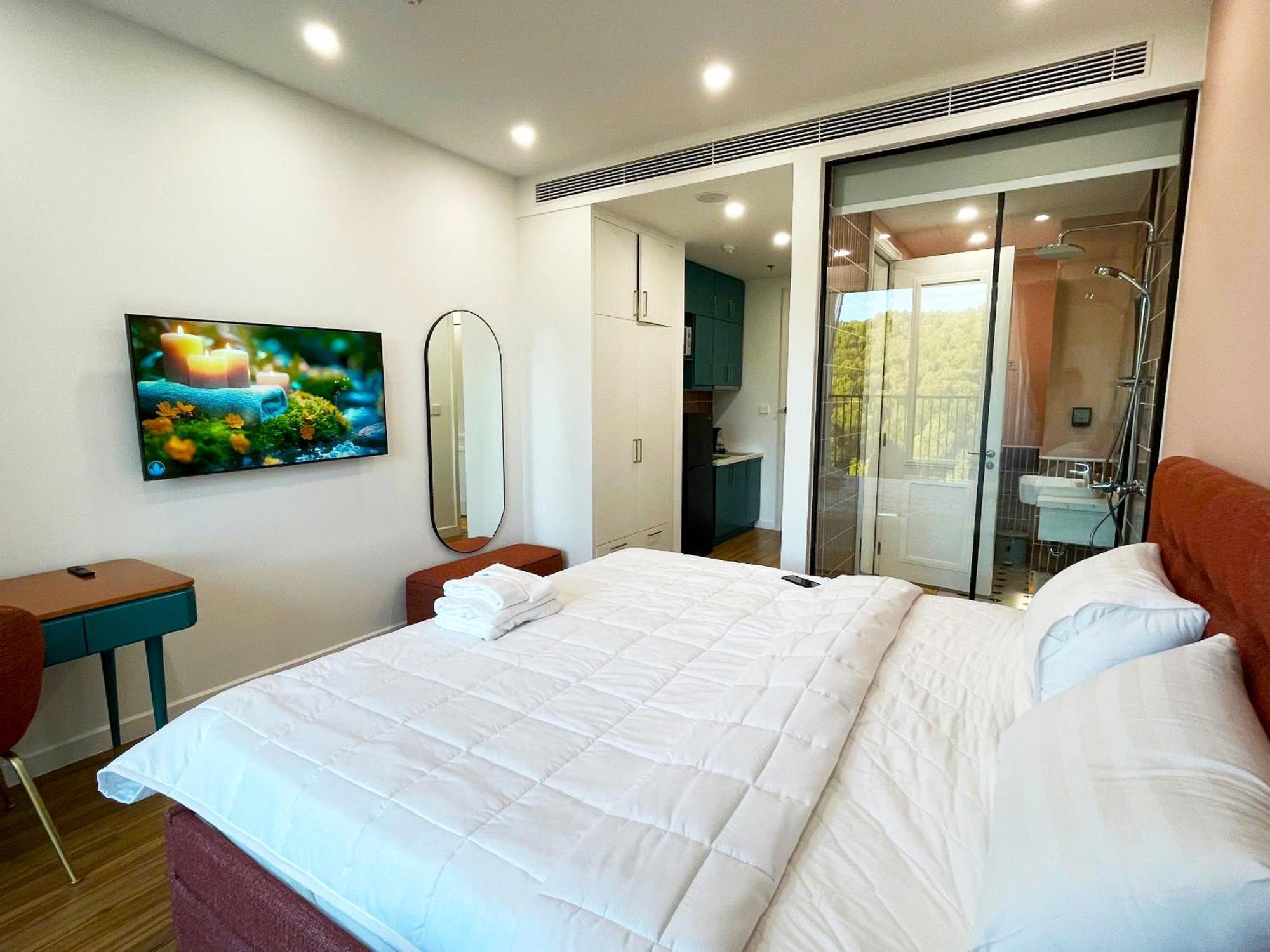 P.H.O Apartment Phu Quoc Luaran gambar