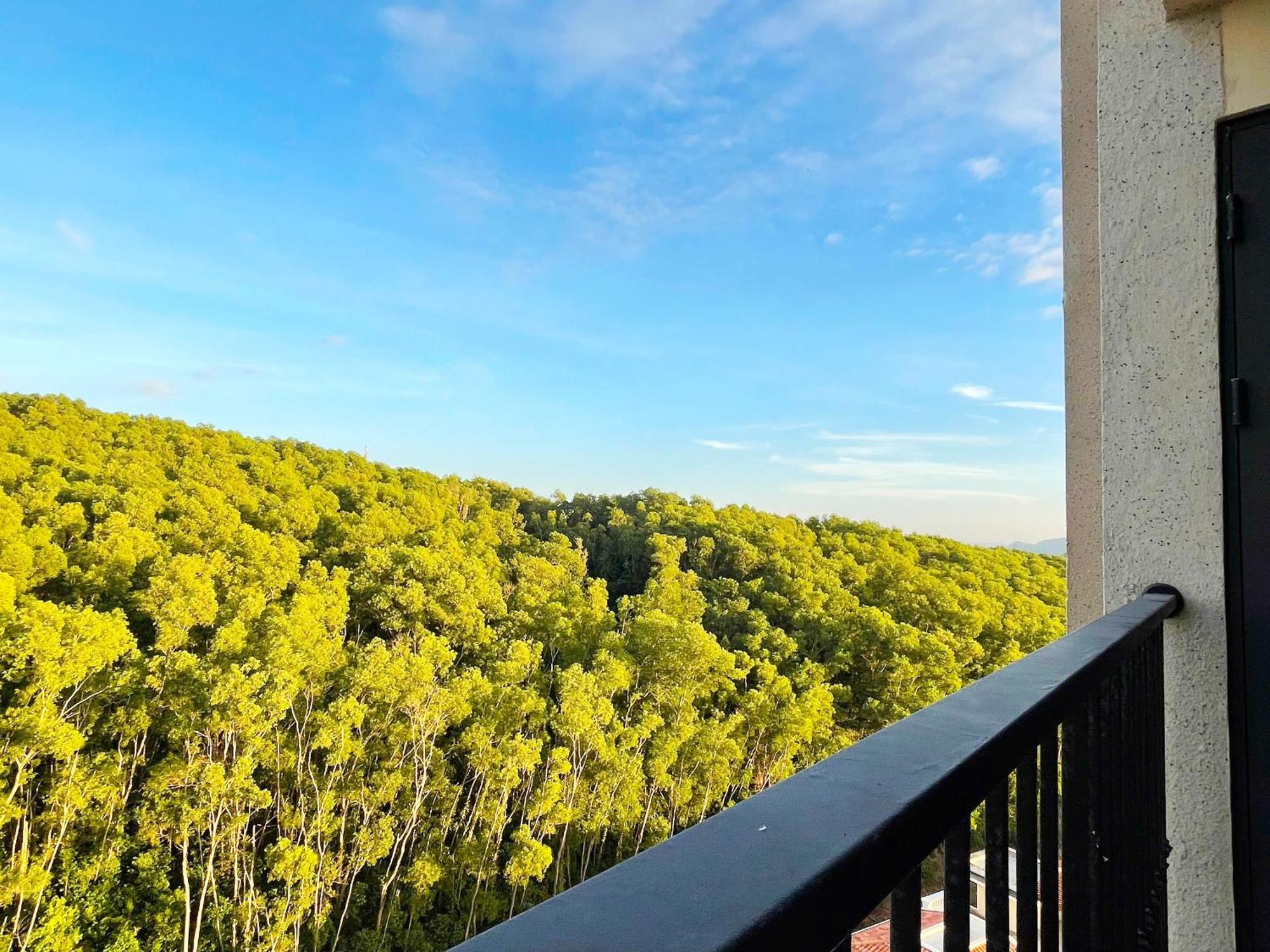 P.H.O Apartment Phu Quoc Luaran gambar