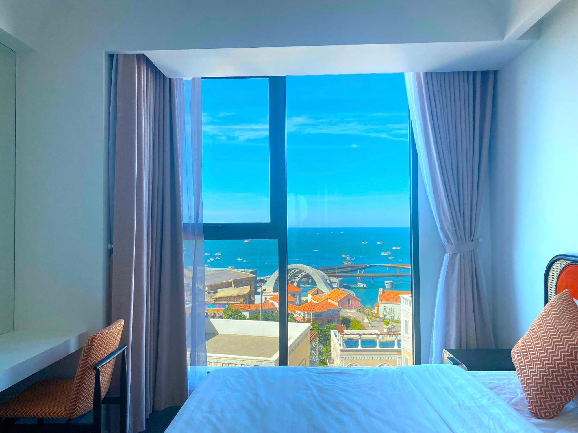 P.H.O Apartment Phu Quoc Luaran gambar