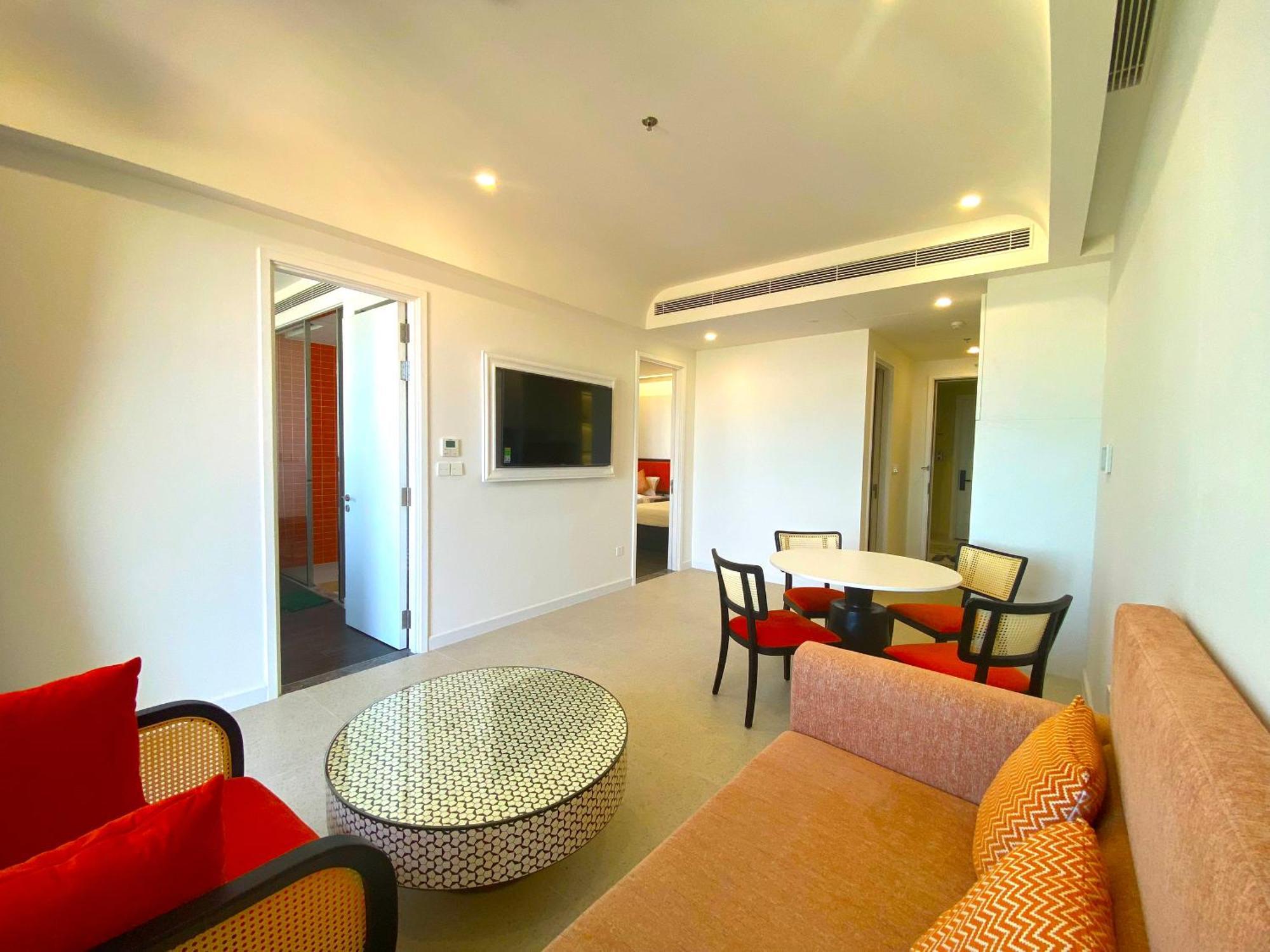 P.H.O Apartment Phu Quoc Luaran gambar
